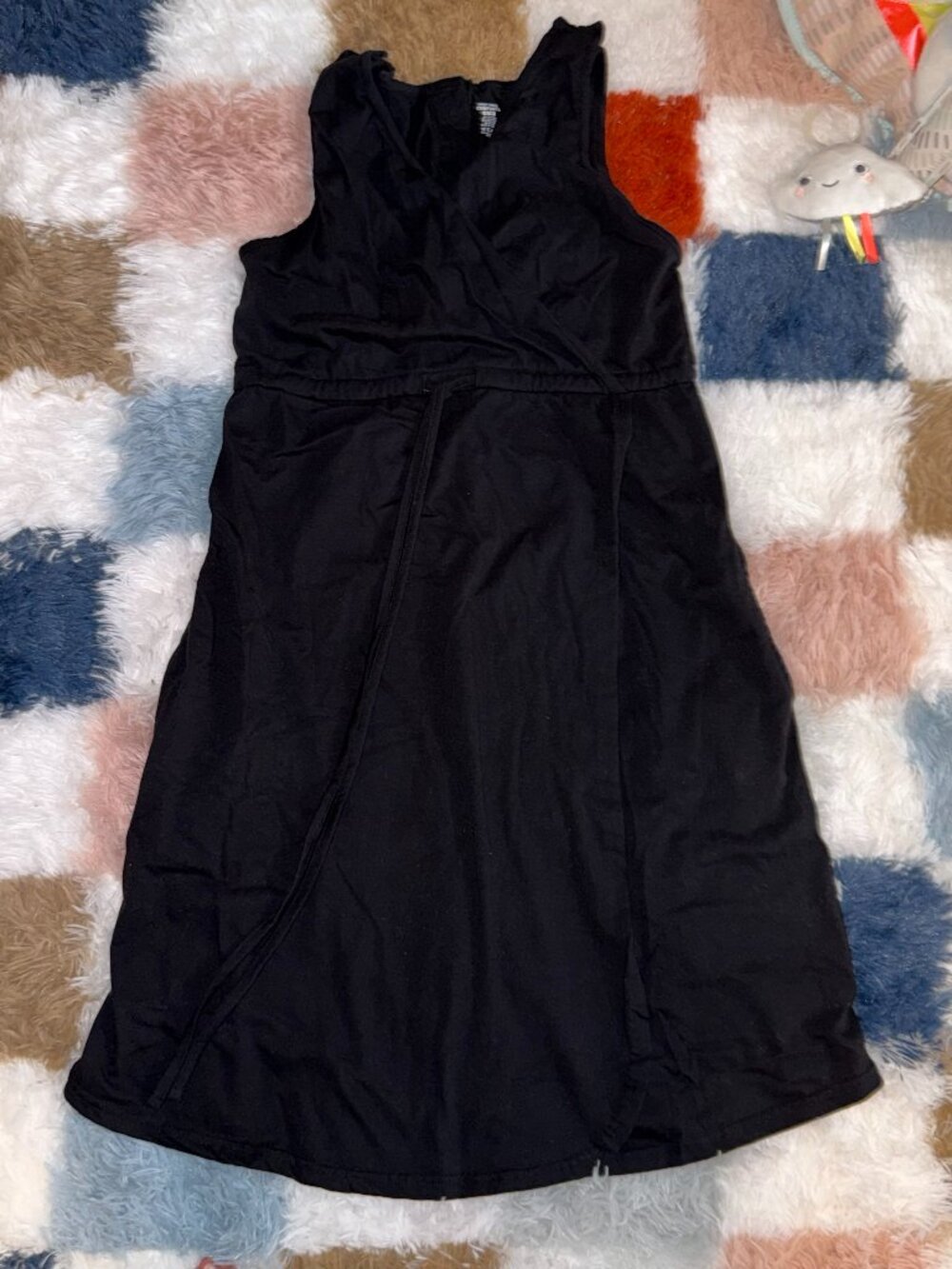 Nursing/Delivery/Labor/Hospital Gown